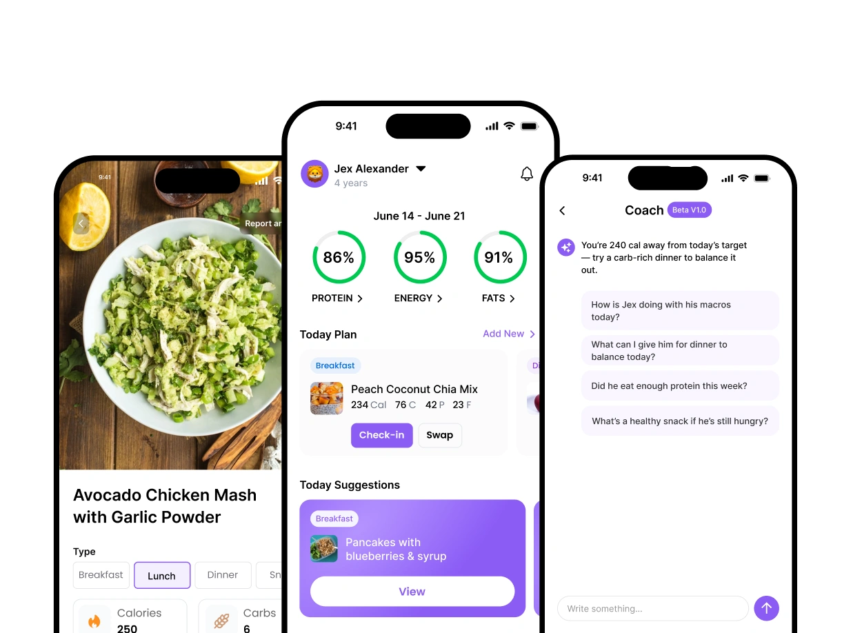 Booking link and embed interface