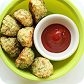 Broccoli Tots