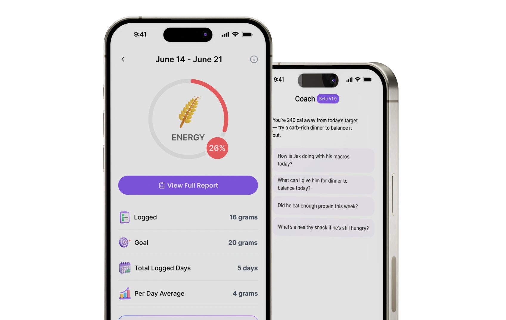 Notifications and booking management