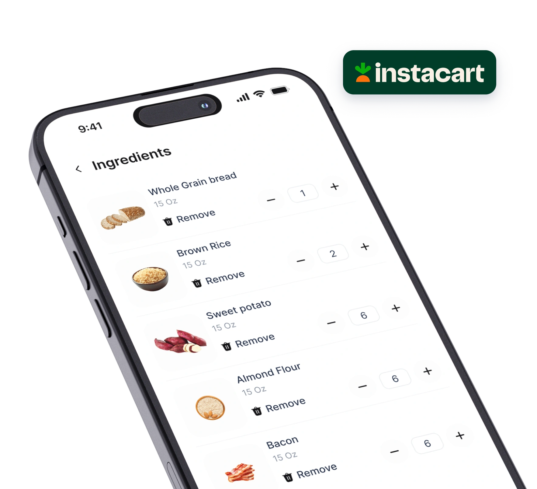 Notifications and booking management