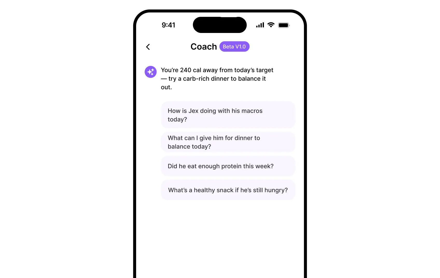 Notifications and booking management